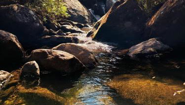 Casa na Cachoeira das Fadas - Matutu, Aiuruoca - MG - Foto 5