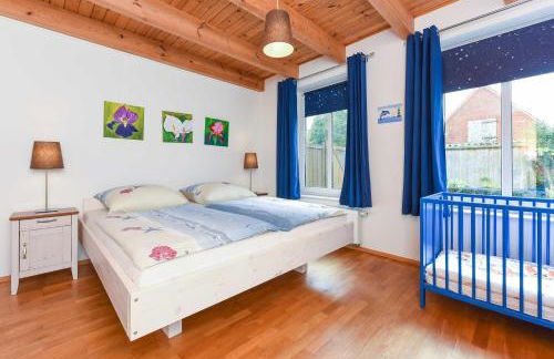 Ferienwohnungen im Haus Nordlichter - Foto 52