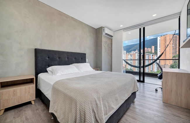 Apartamentos Class Suites by HOUSY HOST - Foto 9