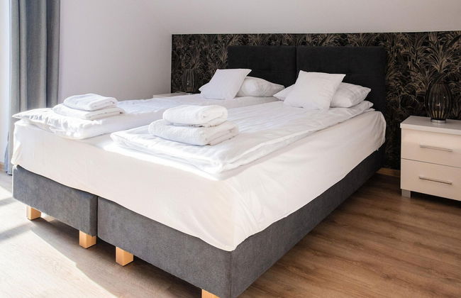 Comfortable Holiday Complex in Jastrzebia Gora - Foto 5