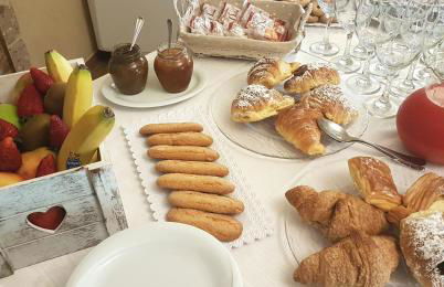 Il Casale Della Regina - Foto 8