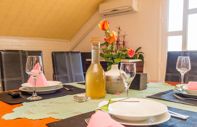 Villa Desin - Foto 16