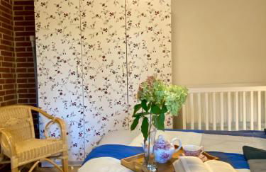 Ferienhäuser Pannier III und IV Doppelhaushälften - Foto 26