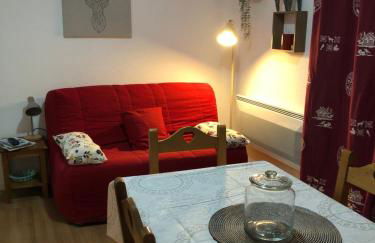 SUPER BESSE station LE GITE BESSARD 2 quartier bois de la reine 5 couchages - Photo 1