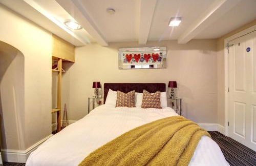 Chester Apartments - Foto 10