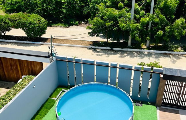 AzulRest Casa de Verano - Foto 7