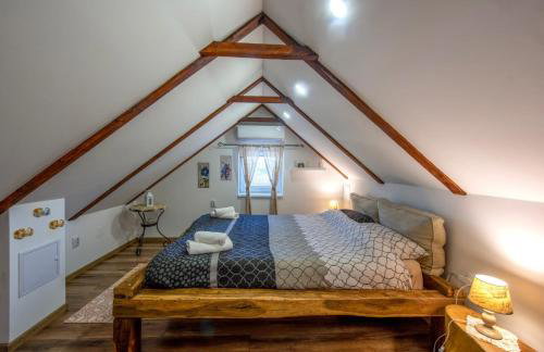 Lily's Rural House - Foto 20