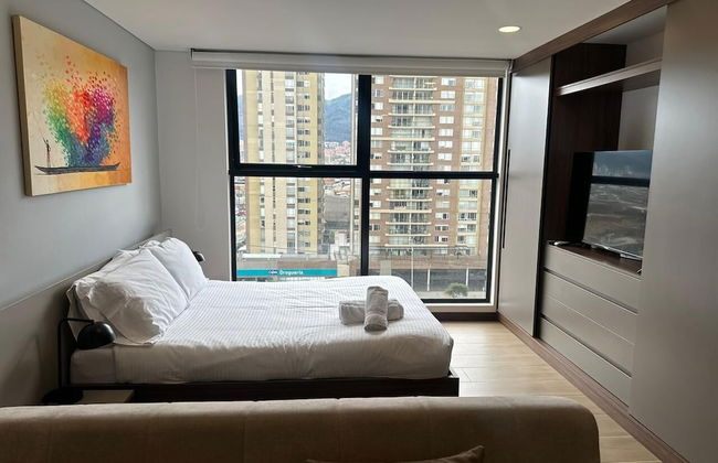 U-GO Edificio Manzana 3 - Photo 47