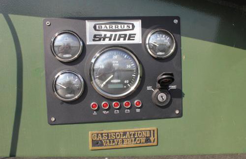 Waterbeach Boatel - Foto 28