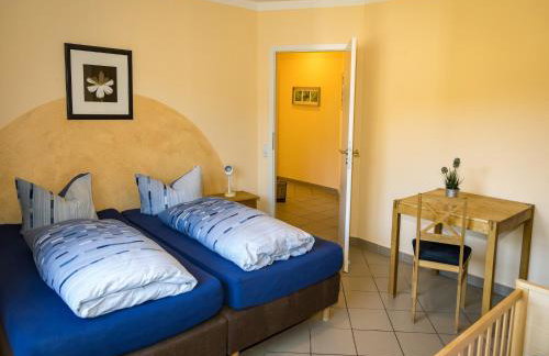 Large Apartment in the Beautiful Sauerland With Garden, Patio and Sauna - Foto 16