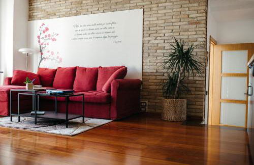 Panphilia: Holiday Apartment - Foto 6