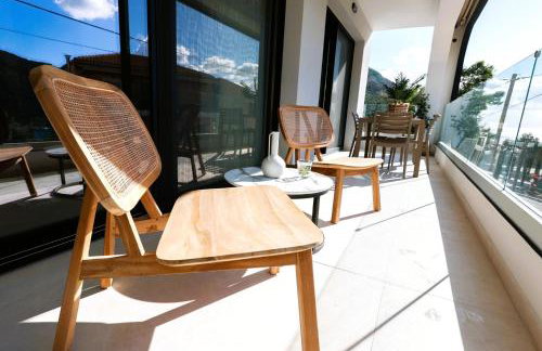 Aella Exclusive Residences Lefkada - Foto 35