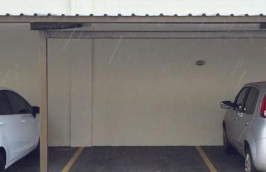 Apto no centro perto do Shopping com 2 Quartos de Casal ArCond WiFi 500megas HomeOffice e Garagem em Dourados - Photo 31