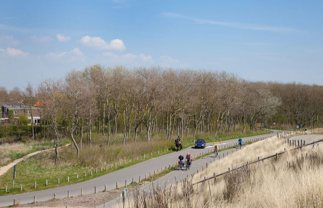 Attractive Apartment Near Vlissingen Beach - Photo 64