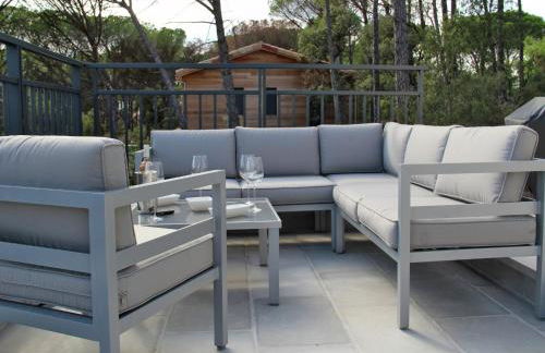 State of the Art Fixtures Villa in Vidauban with Pool - Photo 59