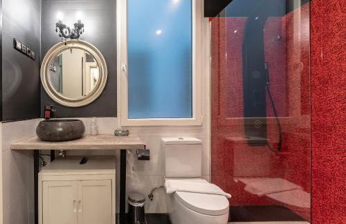 Bilbao Volantin II with jacuzzi by Aston Rentals - Foto 21