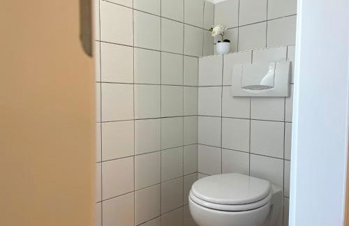 Ferienwohnung "Hochfeld City Apartment" - Foto 12