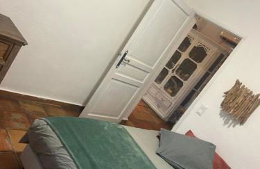 Gite Armieux - Foto 28