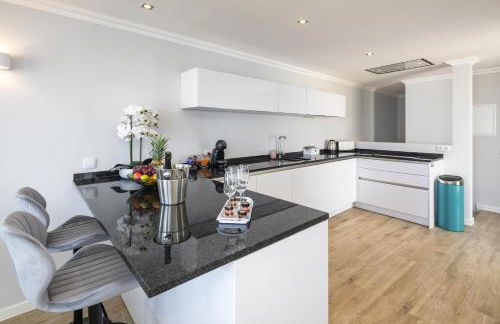 Penthouse Milhafre - Photo 9