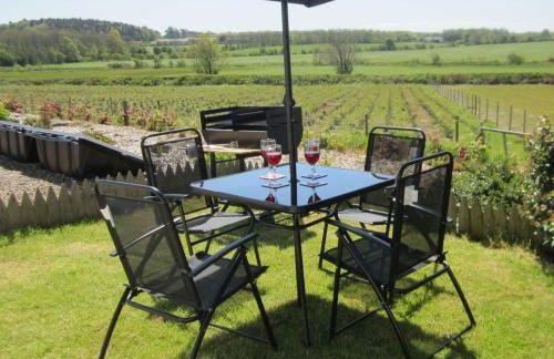 Old Station House - Kilfillan Cottage - Foto 10