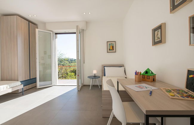 Orizzonte 11 in Panoramica - Foto 8