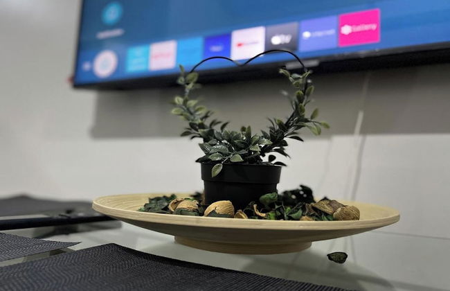 Luxury Air Residences By Makati - Foto 16