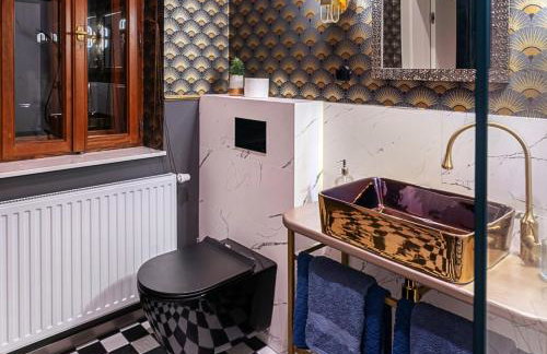 Rezydencja Julin Slow Life dla Gości 16+ - Foto 22