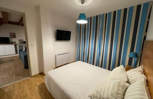 Villa 3 chambres 6 personnes résidence de vacances Soustons - Foto 6