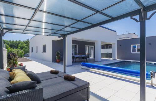 Villa Drago by Interhome - Foto 24