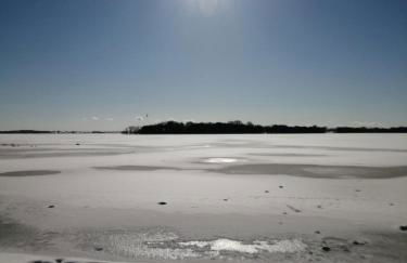 Fischerhus mit Boot,Sauna und Kamin je Seite - Foto 31