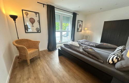 Wohnträume Große DHH aus 2024 - 160 m2- bis 7 Personen - 2 Bäder - sehr ruhig - nahe Zentrum - Foto 11