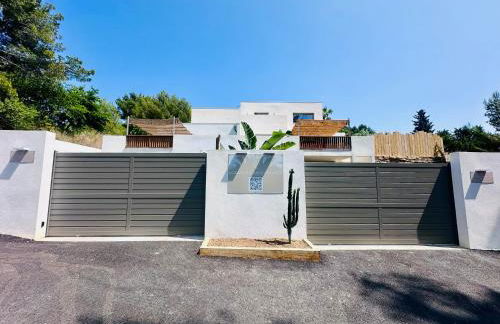 Villa Mathaia Cassis - Foto 45