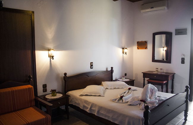 Kavousi Resort - Foto 27