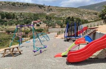 Kineta Farmhouse - Foto 1