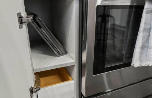 Tahoe Bliss: Ski, Hike, & Relax - Foto 14