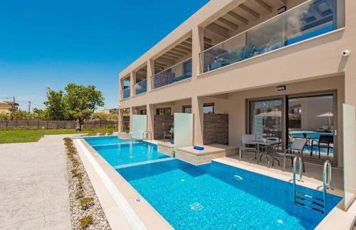 Mystique Luxury Suites & Maisonettes - Photo 8