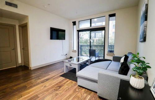 Houston Midtown Luxury - Foto 2