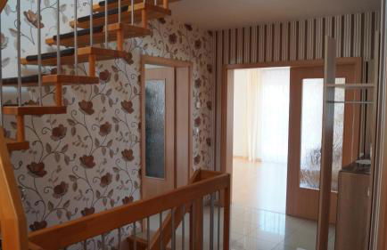 Ferienhaus Familie Müller - Foto 6