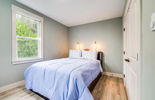 Astoria Home Base with River Views, 3 Mi to Dtwn! - Foto 18