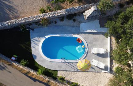 M&S Paradise Bilice, Šibenik - Foto 9