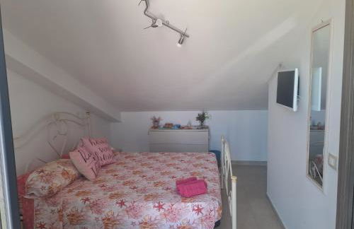 Villa sul mare DON TOTO' - Foto 18