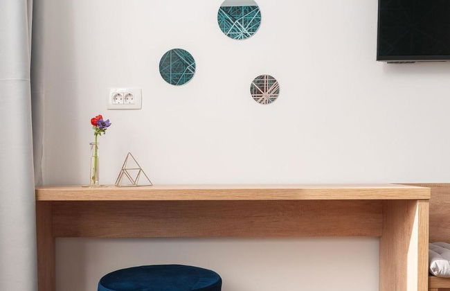 Skaline Luxury rooms Split - Foto 52