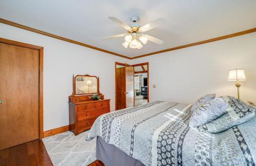 Resort Perks! Family Sky Valley Gem with Mtn Views - Foto 12