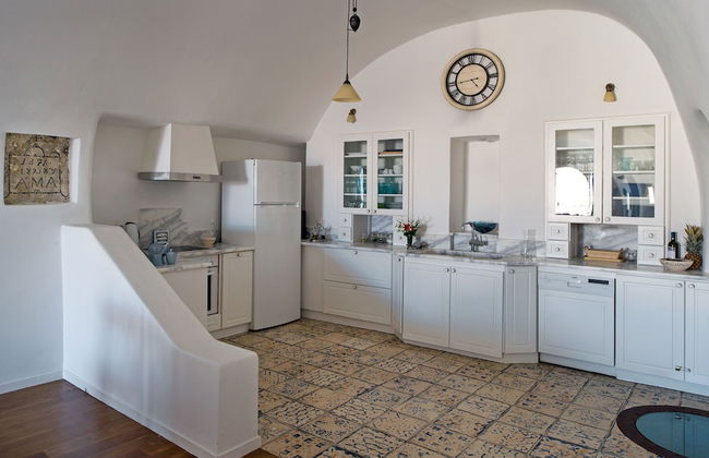 Villa Amalia - Foto 9