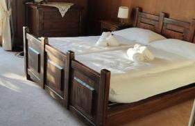 Villa Silvestre, appartamento Su Alt - Foto 5