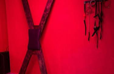 Kinky Loft mitten auf St Pauli - Foto 6