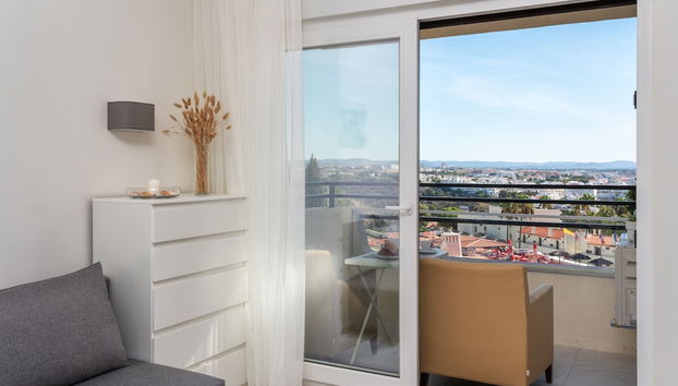 BnB Homes Jardim Cozy Apartment With 2 Pools - Foto 3, Habitación