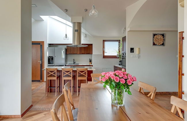 Dom & House-Apartament Chopina37 Supreme - Foto 15