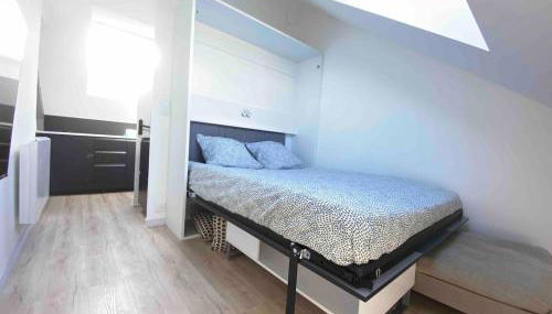 La Suite 5 étoiles 30G rue Général Margueritte - Foto 3