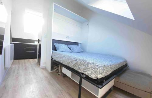 La Suite 5 étoiles 30G rue Général Margueritte - Foto 3